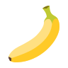 Banana vector